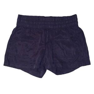 ATHLETA Shorts‎ Navy size 2